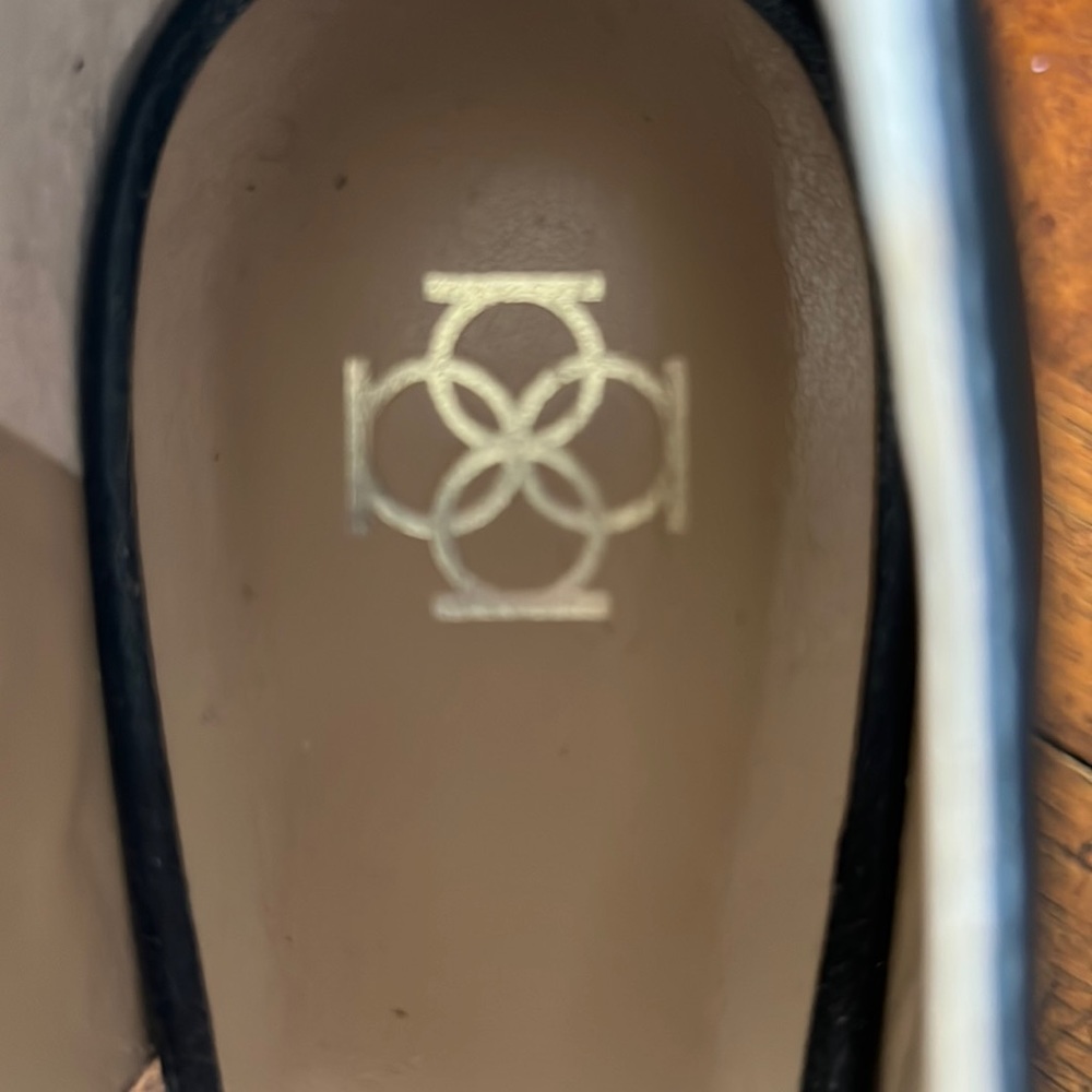 Summer Zip Up Heels By Ann Taylor
